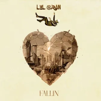 Fallin by Lil Bran