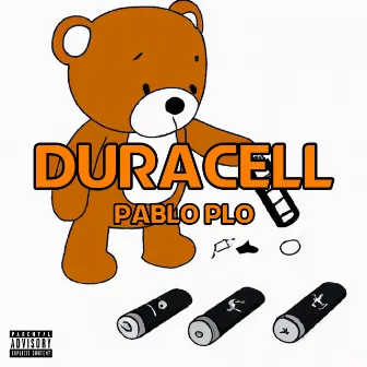 Duracell by Pablo Plo