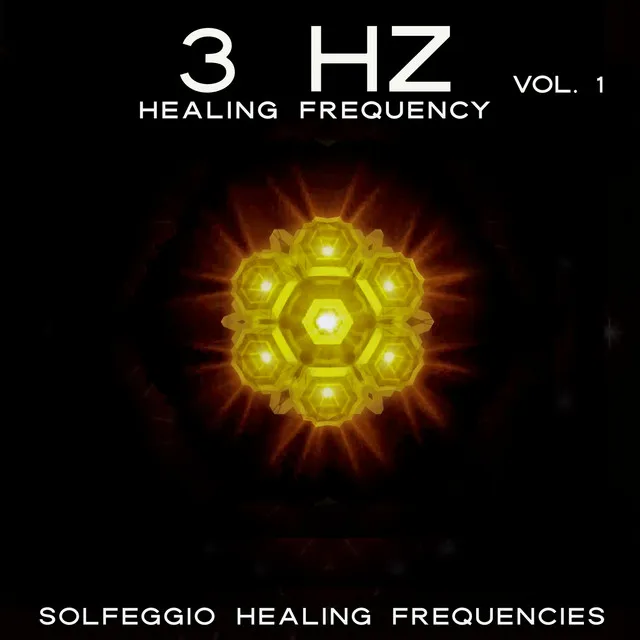 3Hz, Vol. 1