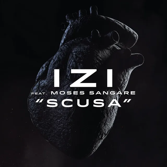 Scusa (feat. Moses Sangare)