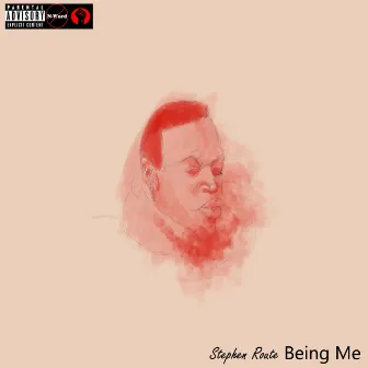 Being Me by Stephen Route