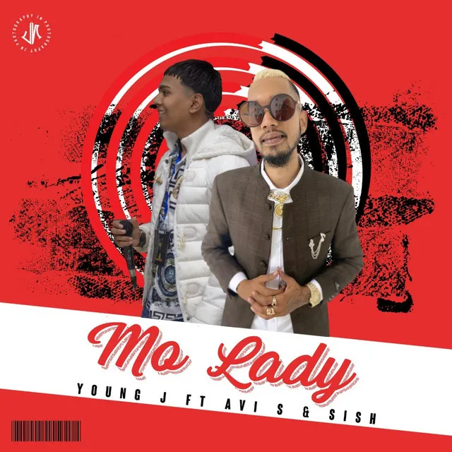 Mo Lady