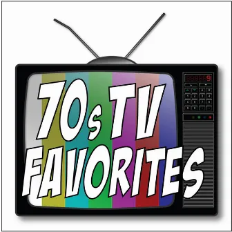 70s TV Favorites by The Remotes