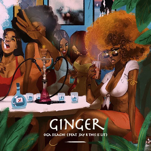 Ginger