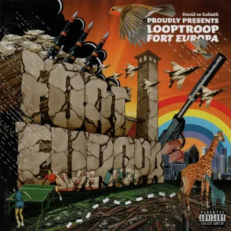 Fort Europa by Looptroop Rockers