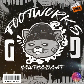 Footwork's (Radio-Edit) by NewTheBeat