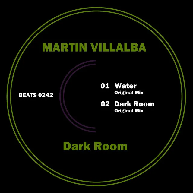 Dark Room