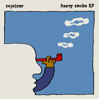 Heavy Smoke by Rejoicer