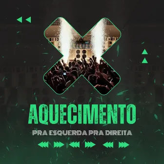 Aquecimento pra Esquerda pra Direita by MC Priscilla