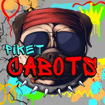 Cabots by PIKET