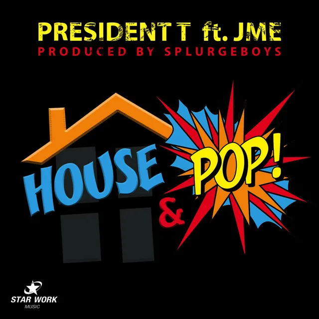 House & Pop