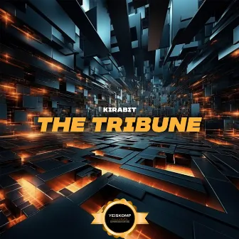 The Tribune by 