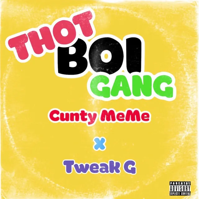 Thotboi Gang