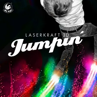 Jumpin' by Laserkraft 3D