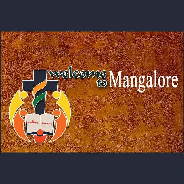 Welcome To Mangalore