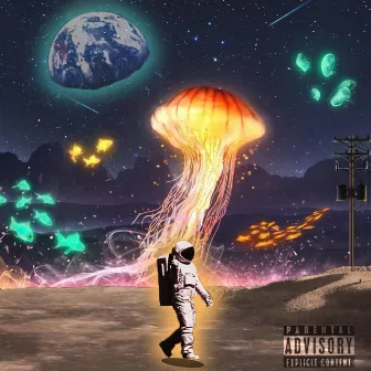 To The Moon & Back: Extended by Big Sosa Slime