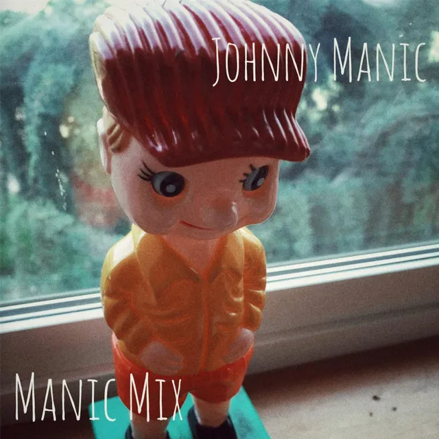 Manic Mix