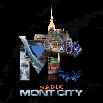 Mont City by Sadik