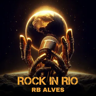 Rock in Rio by RB Alves