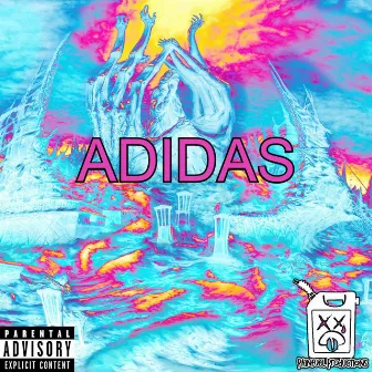 Adidas by AKA Alias