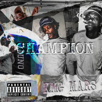 Champion by KMG Mars