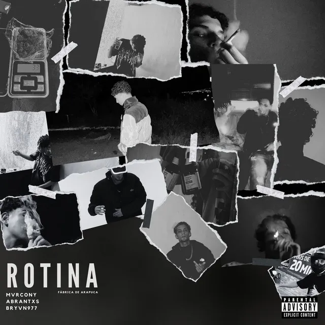 Rotina