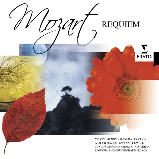 Mozart: Requiem in D Minor, K. 626: IV. Tuba mirum