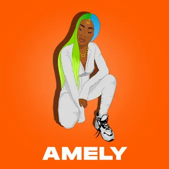 Amely by AMELY