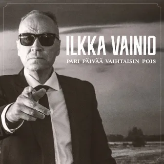 Pari päivää vaihtaisin pois by Unknown Artist