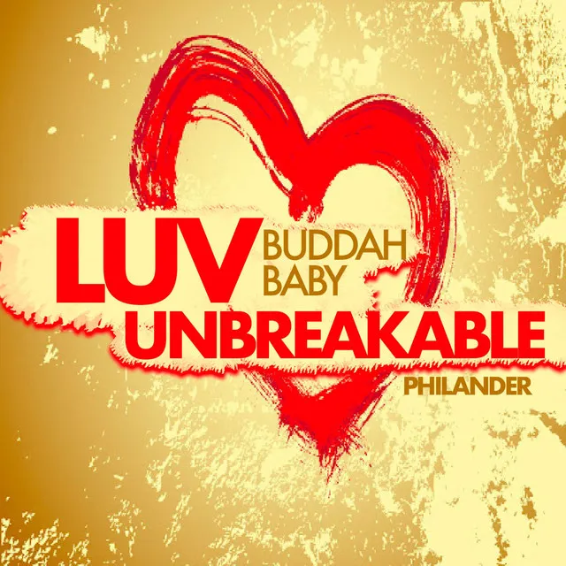 Luv Unbreakable