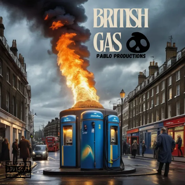 British Gas