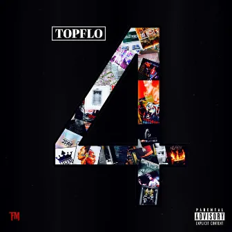 TopFlo 4 by Yungg Craze