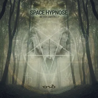 After Earth EP by Space Hypnose