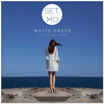 White Dress by Set Mo