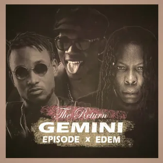 The Return by Gemini