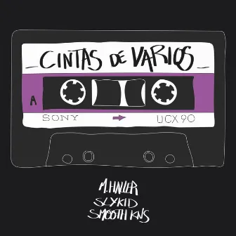 Cintas de Varios by Manu Haller