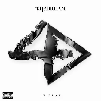 IV Play (Deluxe) by The-Dream