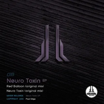 Neuro Toxin by Paul Edge