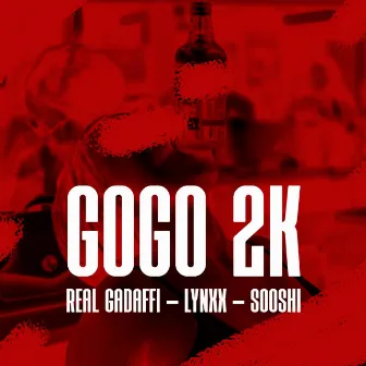 Gogo 2k by Lynxx