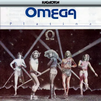 Platina by Omega