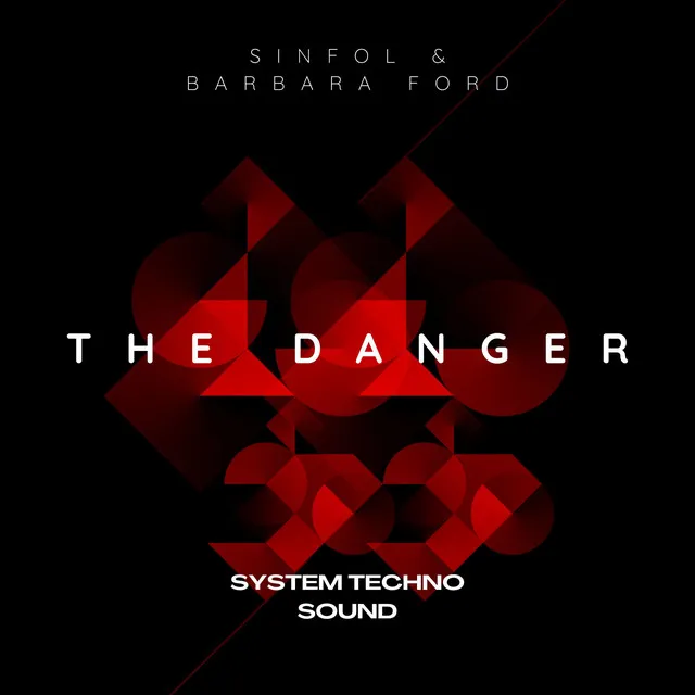 The Danger - Radio Edit