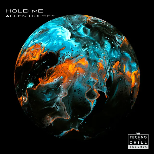 Hold Me - Radio Mix