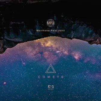 Comets by MPJ