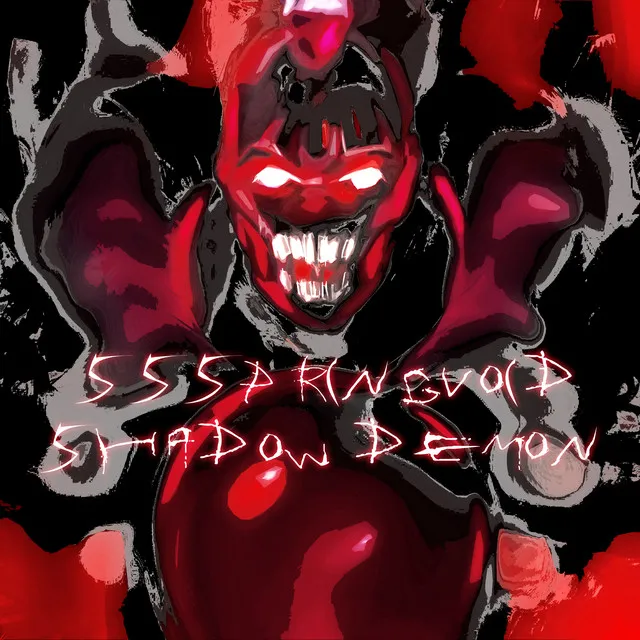 Shadow Demon