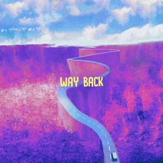 Way Back by LazyLofi Boy