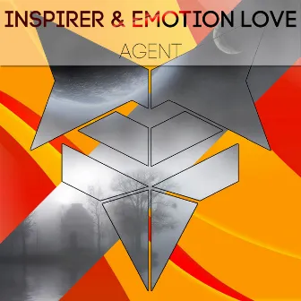 Agent by Emotion Love