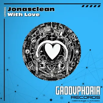 With Love by Jonasclean