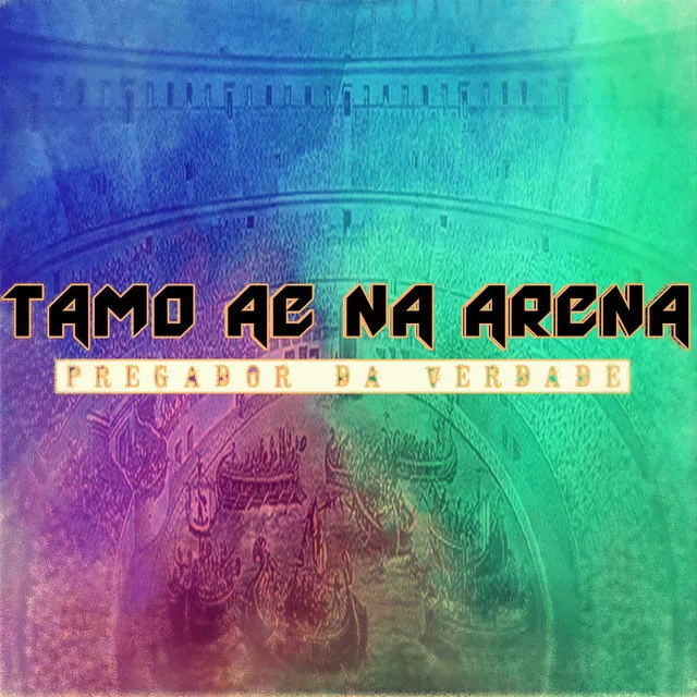 Tamo Ae na Arena