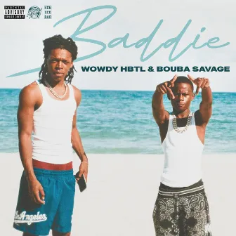 Baddie by Wowdy HBTL