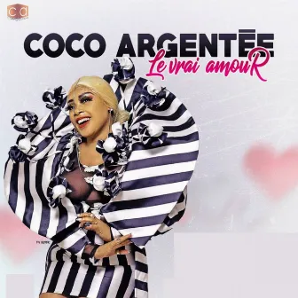 Le vrai amour by Coco Argentée